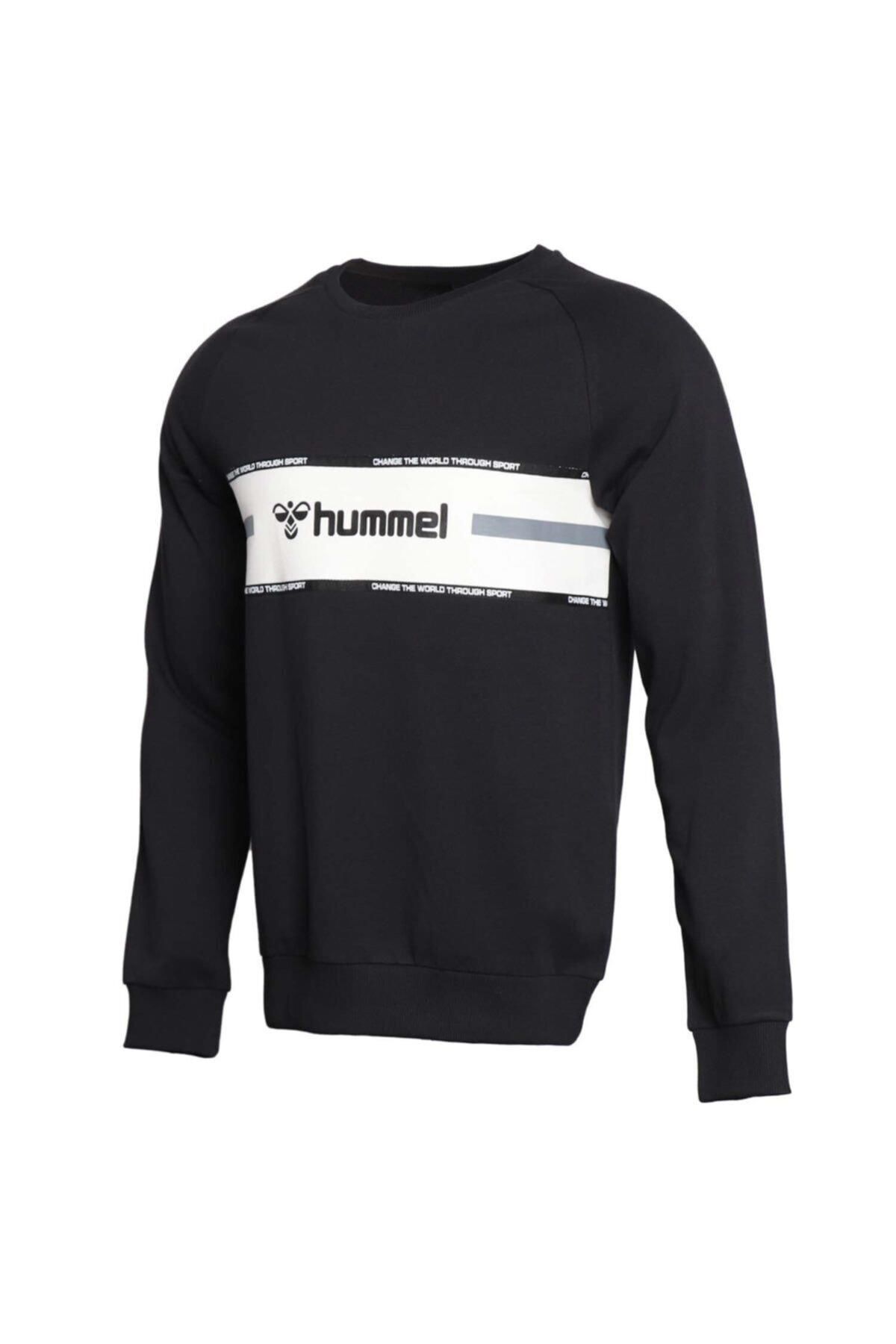 HUMMEL ERKEK SWEATSHIRT MELAM SWEATSHIRT 921293