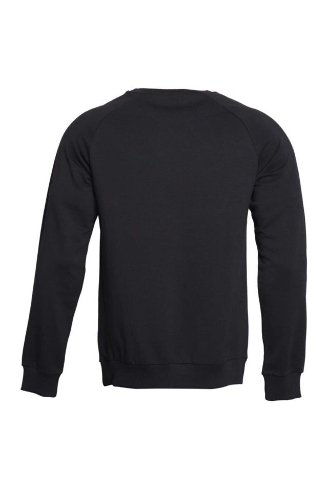 HUMMEL ERKEK SWEATSHIRT MELAM SWEATSHIRT 921293