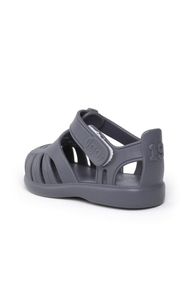 IGOR ÇOCUK MAVİ S10271 TOBBY SOLID SANDALET S10271-IGR222