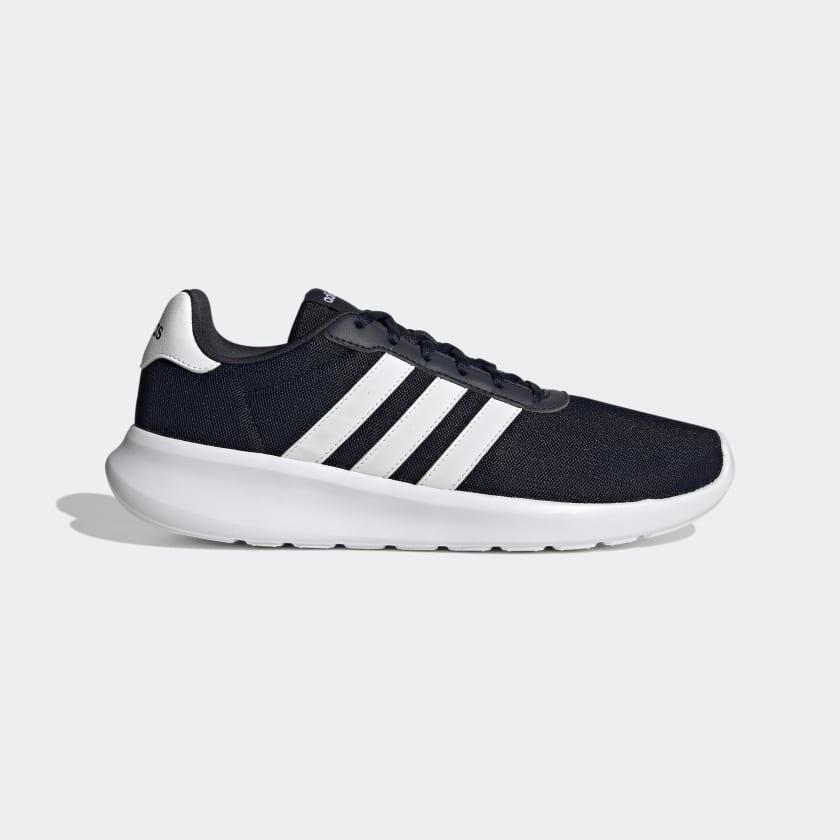 ADİDAS ERKEK SPOR AYAKKABI LITE RACER 3.0 GY3095