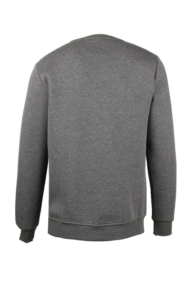 CAZADOR ERKEK 5224 3 İPLİK SWEAT 24KCEEO05224