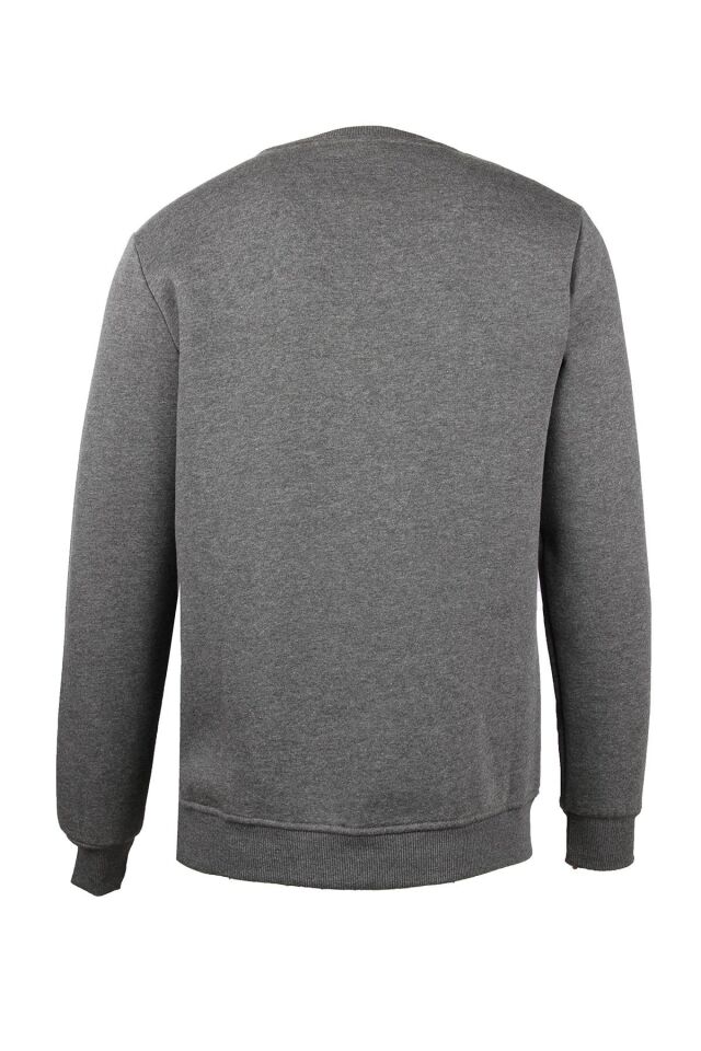CAZADOR ERKEK 5224 3 İPLİK SWEAT 24KCEEO05224