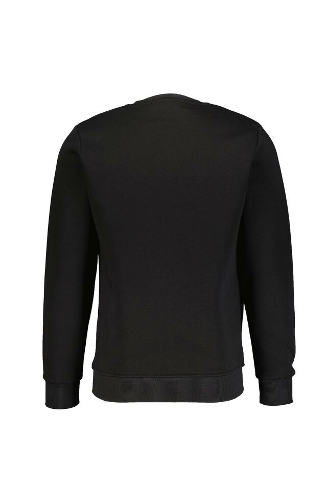 CAZADOR ERKEK 5224 3 İPLİK SWEAT 24KCEEO05224