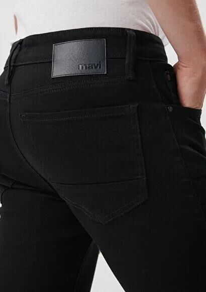 MAVİ ERKEK LEO Black 90's Comfort 0076235211 SİYAH - 33/30