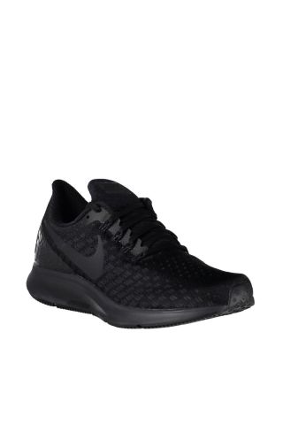 NİKE ERKEK AİR ZOOM PEGASUS 35  942851-002 KOŞU AYAKKABI 942851-002 SİYAH - 43