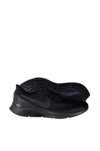 NİKE ERKEK AİR ZOOM PEGASUS 35  942851-002 KOŞU AYAKKABI 942851-002 SİYAH - 43
