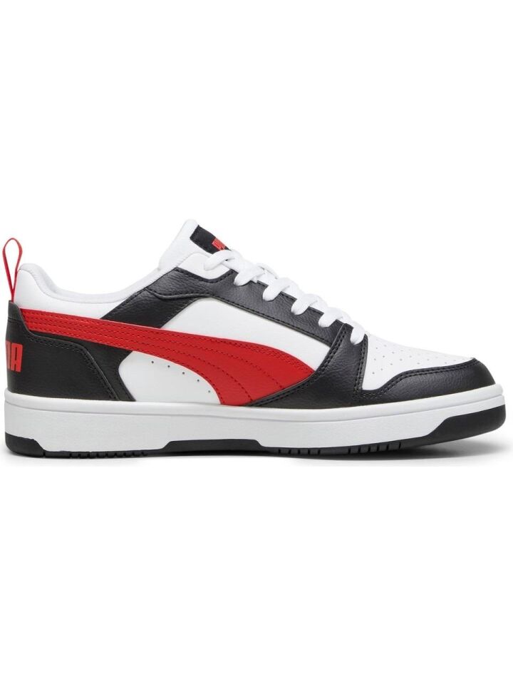 PUMA ERKEK REBOUND V6 LOW SPOR AYAKKABI 39232804