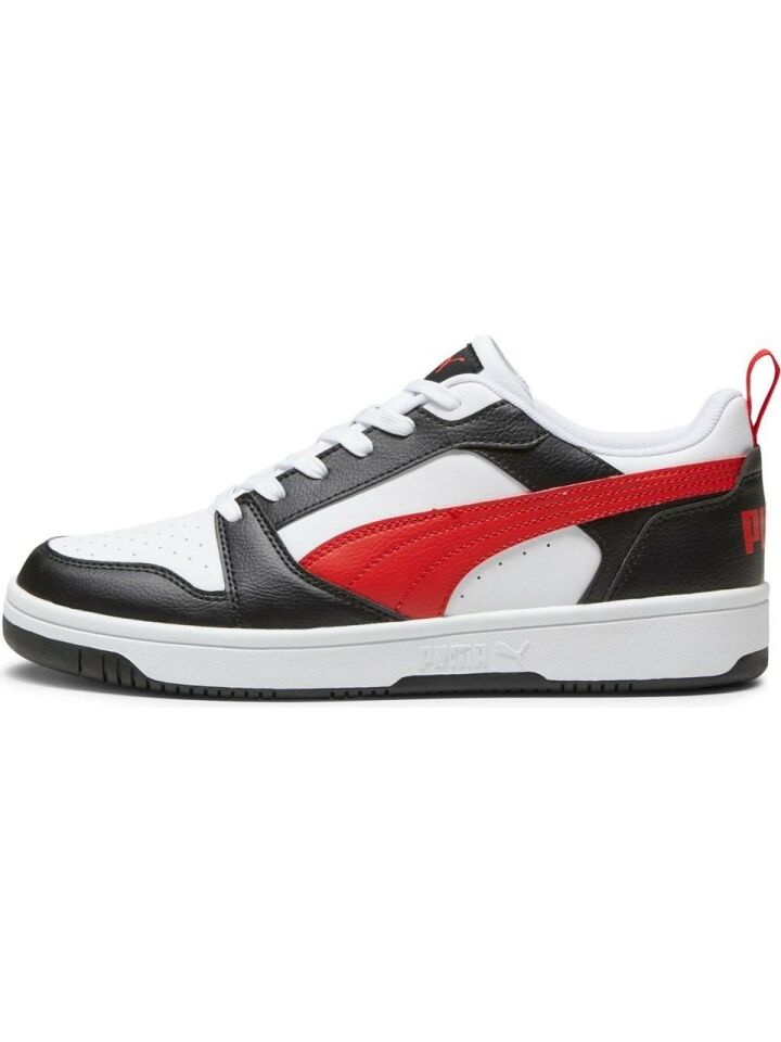 PUMA ERKEK REBOUND V6 LOW SPOR AYAKKABI 39232804