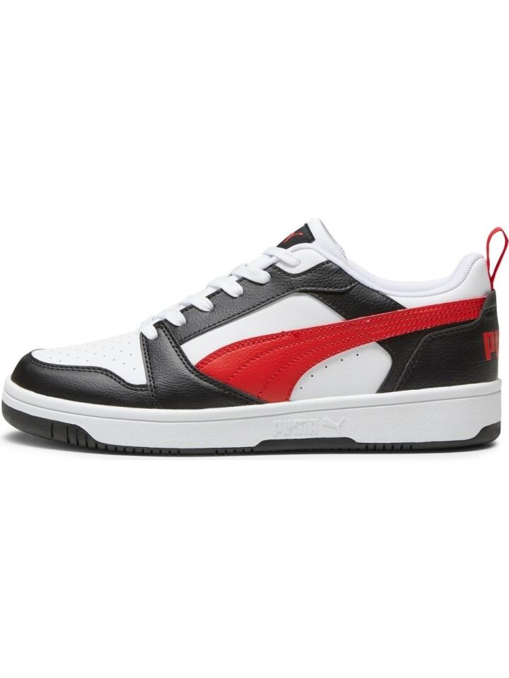 PUMA ERKEK REBOUND V6 LOW SPOR AYAKKABI 39232804