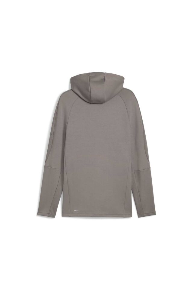 PUMA ERKEK EVOSTRIPE FULL-ZİP HOODİE EŞOFMAN ÜST 68461379