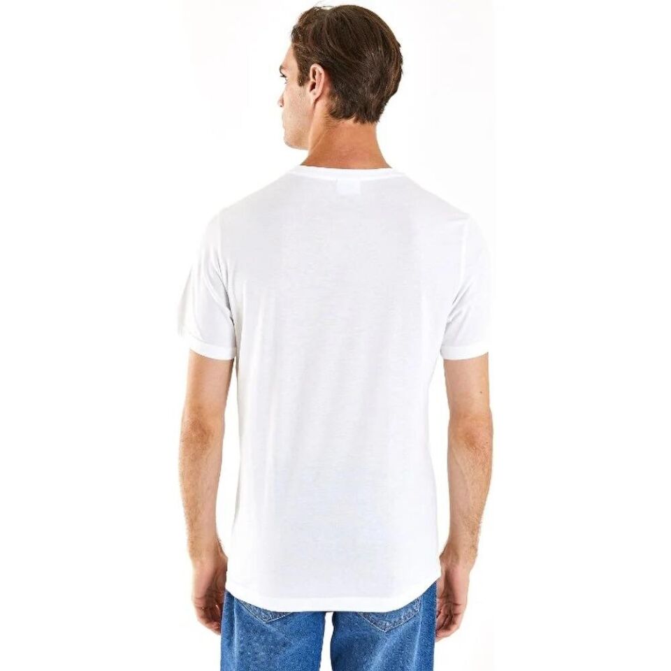 U.S. POLO ASSN. ERKEK T SHIRT G081GL011-0-1827203