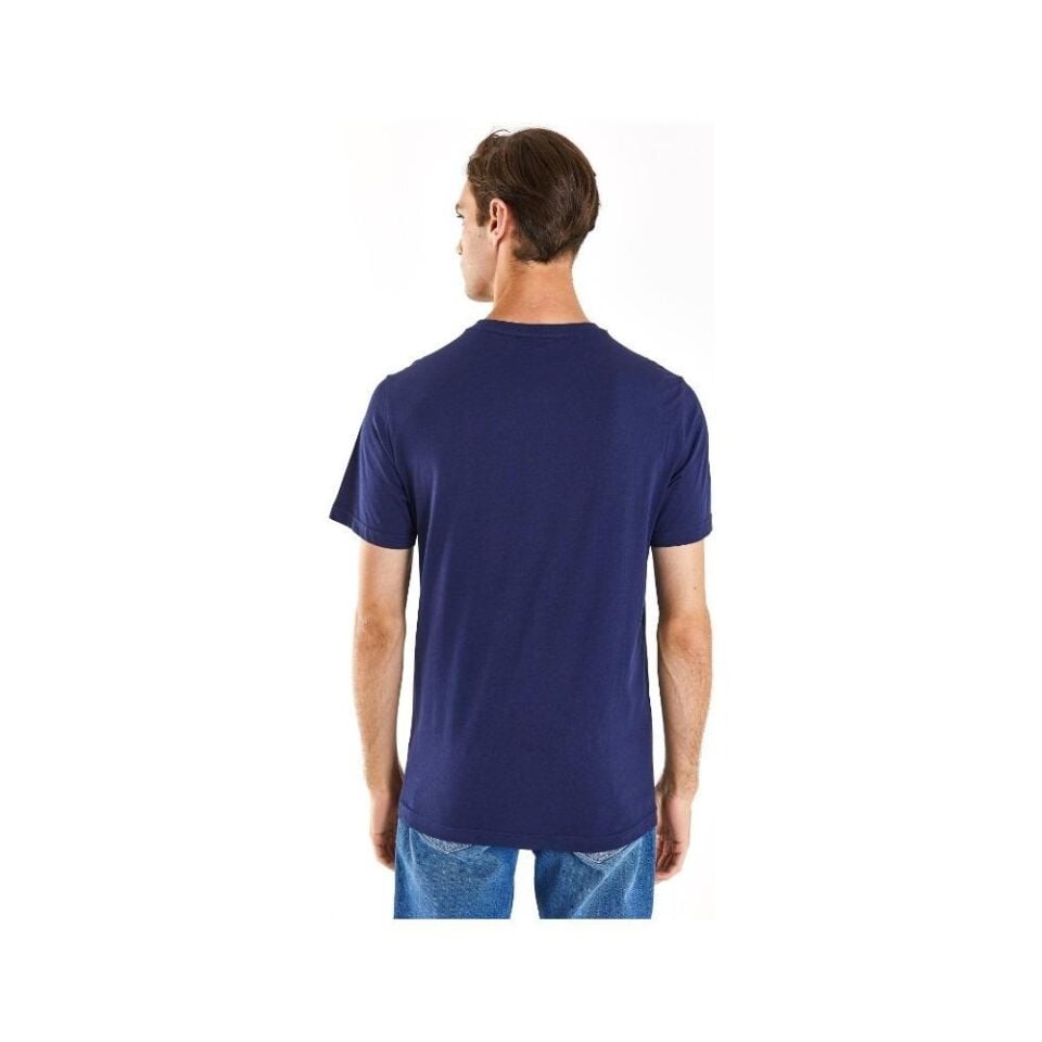 U.S. POLO ASSN. ERKEK T SHIRT G081GL011-0-1827203
