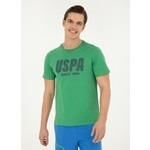 U.S. POLO ASSN. ERKEK T SHIRT G081GL011-0-1827203