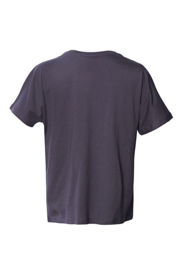 HUMMEL KADIN KISA KOL T-SHIRT SURF T-SHIRT 911601