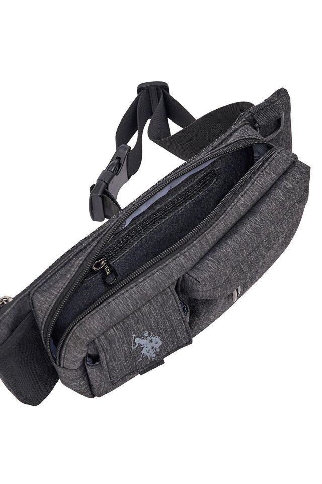 U.S. POLO ASSN. BEL ÇANTASI PLBEL24496