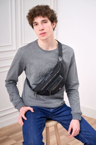U.S. POLO ASSN. BEL ÇANTASI PLBEL24497