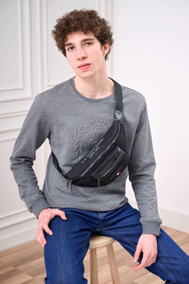 U.S. POLO ASSN. BEL ÇANTASI PLBEL24497