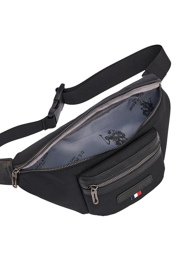 U.S. POLO ASSN. BEL ÇANTASI PLBEL24497