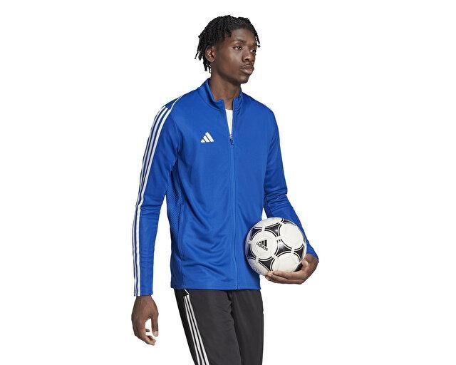 ADİDAS ERKEK EŞOFMAN ÜST TIRO23 L TR JKT HS3505