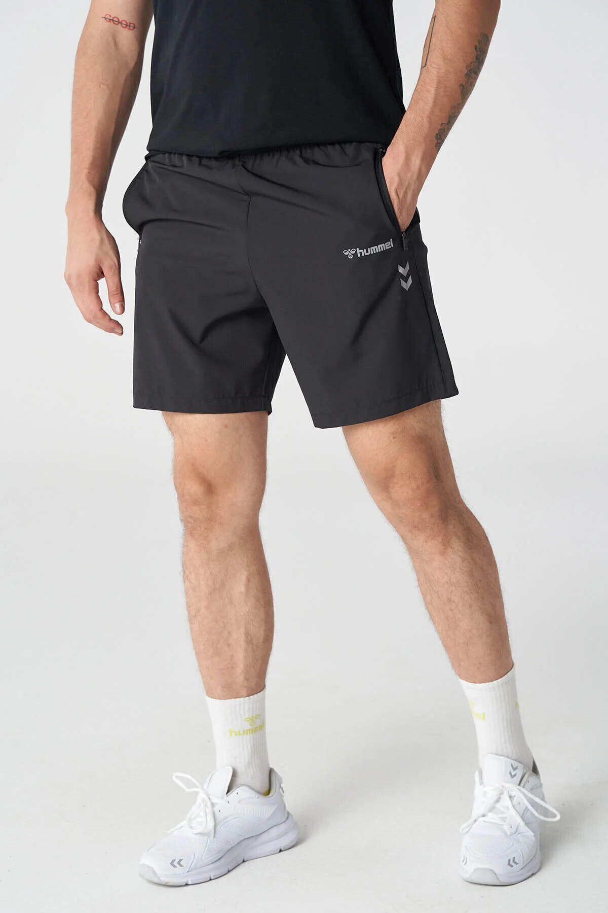 HUMMEL ERKEK ŞORT HMLNILS SHORTS 931866