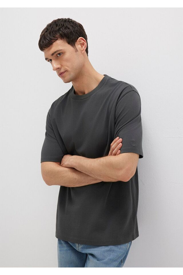 MAVİ ERKEK KISA KOL TİŞÖRT PİRATE BLACK 0611924-70092