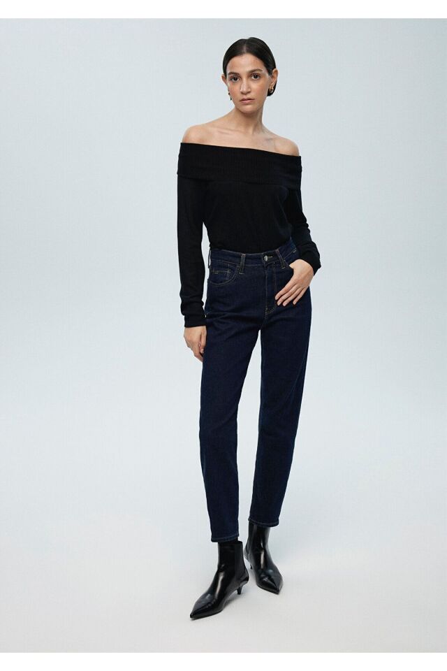 MAVİ KADIN STAR Rinse GOLD ICON 101077-83035