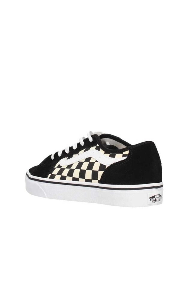 VANS UNISEX MN FİLMORE DECON SPOR AYAKKABI VN0A3WKZ5GX1