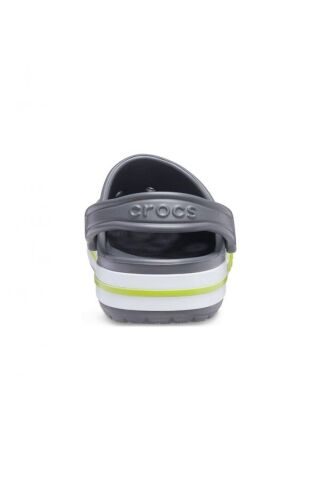CROCS UNISEX BAYABAND CLOG TERLİK 205089_0GX