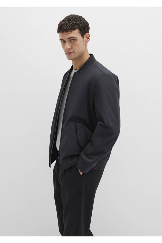 MAVİ ERKEK CEKET Jet Siyah 0110616-71379