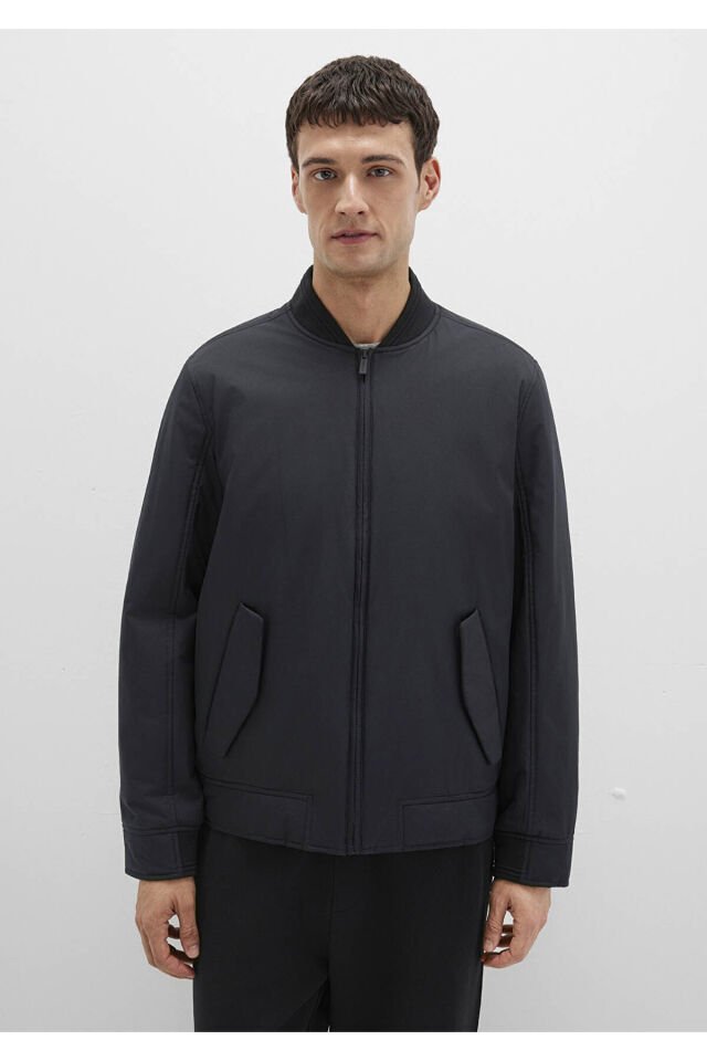 MAVİ ERKEK CEKET Jet Siyah 0110616-71379