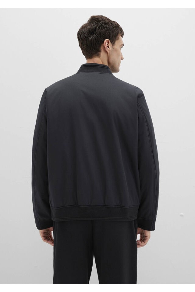 MAVİ ERKEK CEKET Jet Siyah 0110616-71379