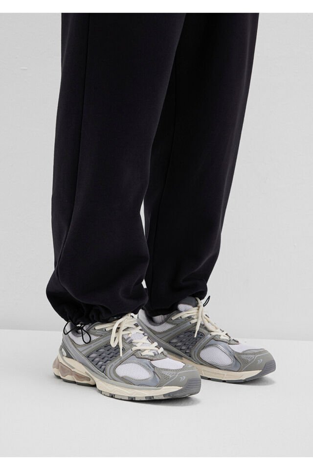 MAVİ ERKEK EŞOFMAN ALTI Siyah 0010530-900