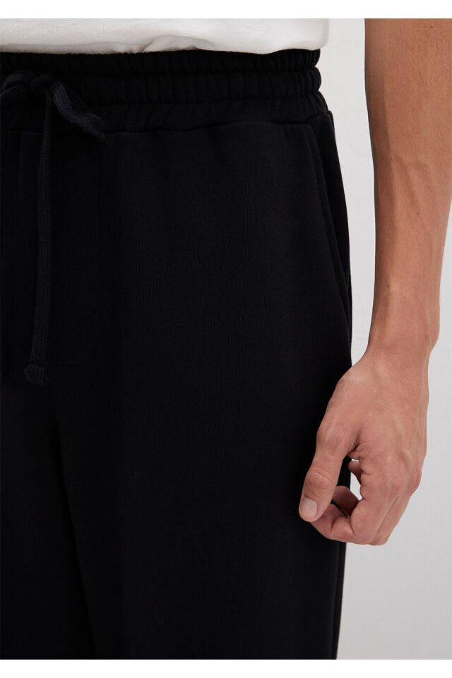 MAVİ ERKEK EŞOFMAN ALTI Siyah 0010530-900