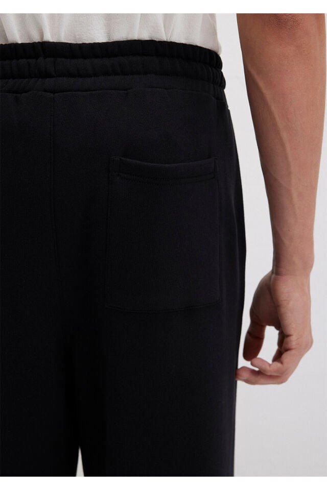 MAVİ ERKEK EŞOFMAN ALTI Siyah 0010530-900