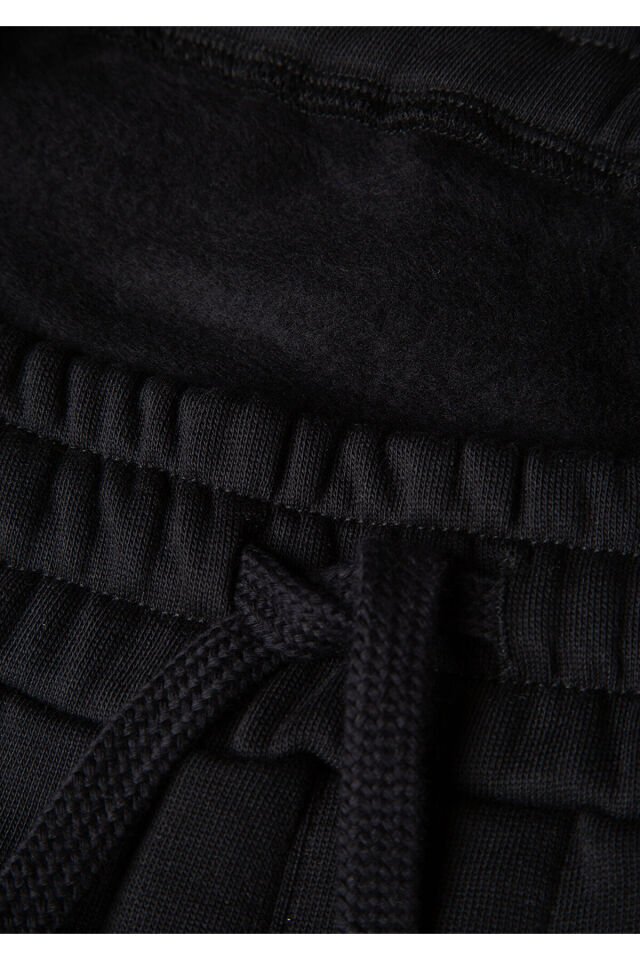 MAVİ ERKEK EŞOFMAN ALTI Siyah 0010530-900