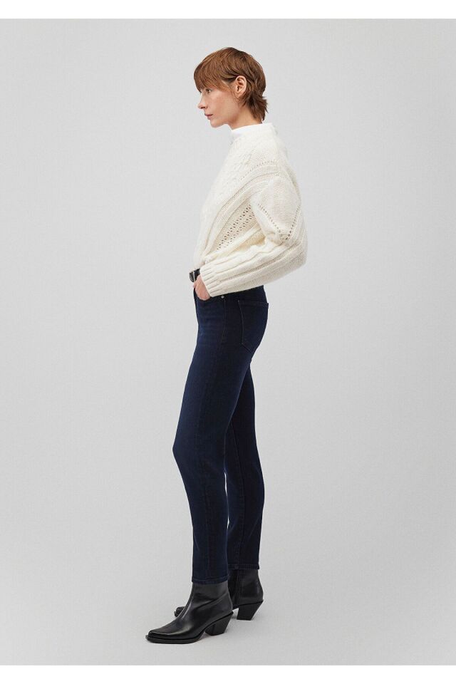 MAVİ KADIN CINDY Ink MAVI PREMIUM 100277-85280