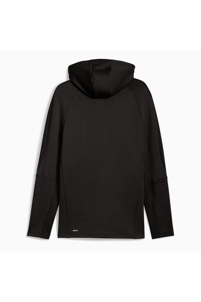 PUMA ERKEK EVOSTRIPE FULL-ZİP HOODİE EŞOFMAN ÜST 68461301