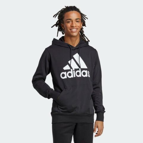 ADİDAS ERKEK KAPÜŞONLU SWEATSHİRT M BL SJ HD IC0440