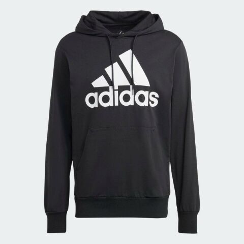 ADİDAS ERKEK KAPÜŞONLU SWEATSHİRT M BL SJ HD IC0440