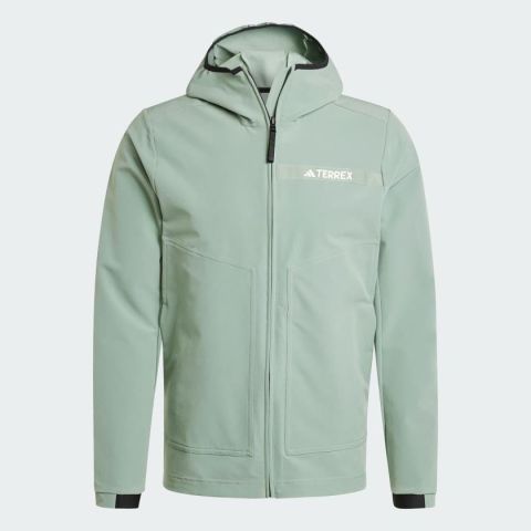 ADİDAS ERKEK MONT MT SOFTSHEL JKT IN2891