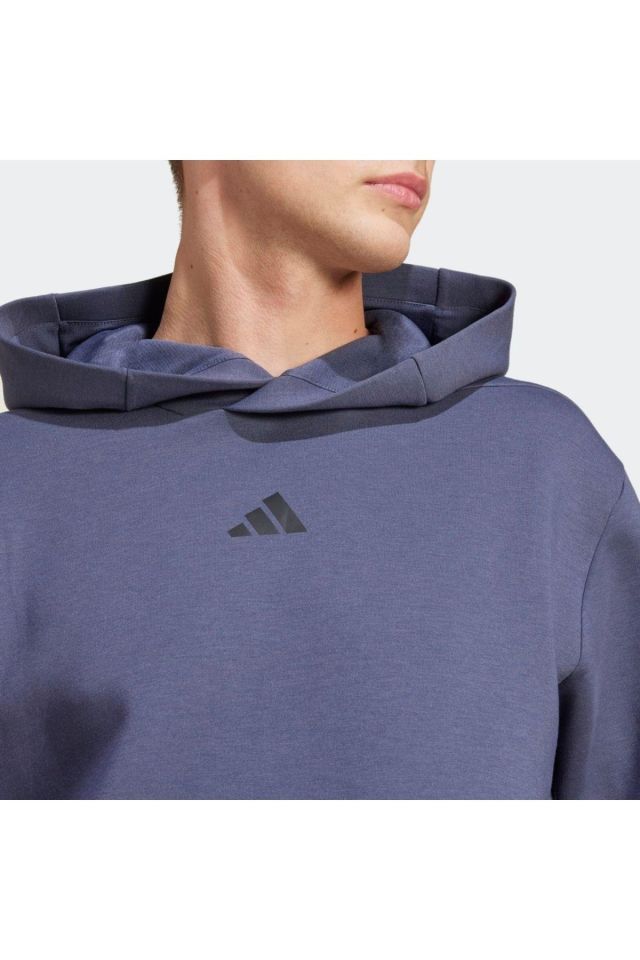 ADİDAS ERKEK SWEATSHIRT D4T HOODIE IY1122