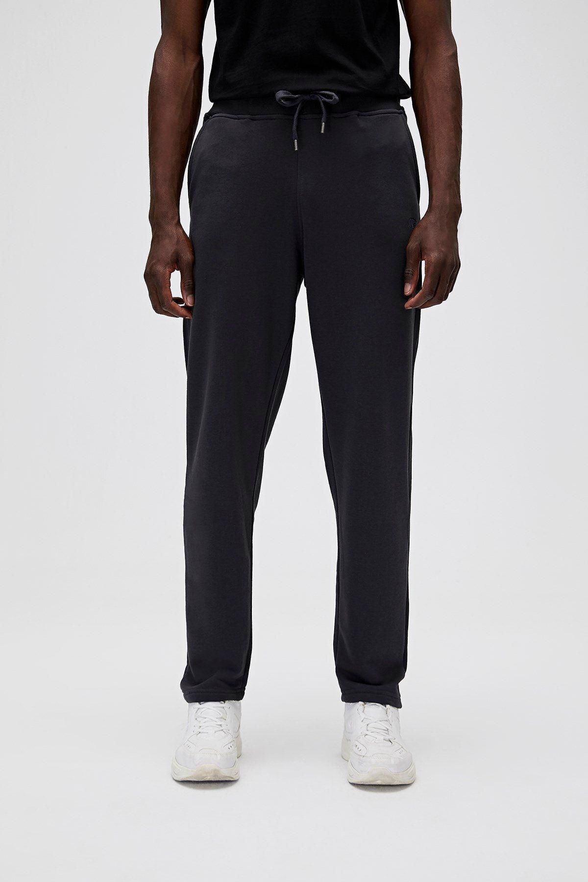 BAD BEAR ERKEK EŞOFMAN ALT SOLID SWEATPANT 18.02.14.006