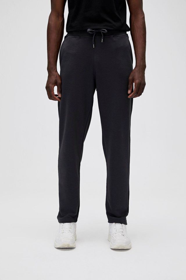 BAD BEAR ERKEK EŞOFMAN ALT SOLID SWEATPANT 18.02.14.006
