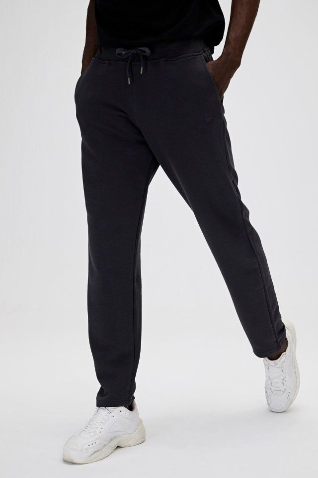 BAD BEAR ERKEK EŞOFMAN ALT SOLID SWEATPANT 18.02.14.006
