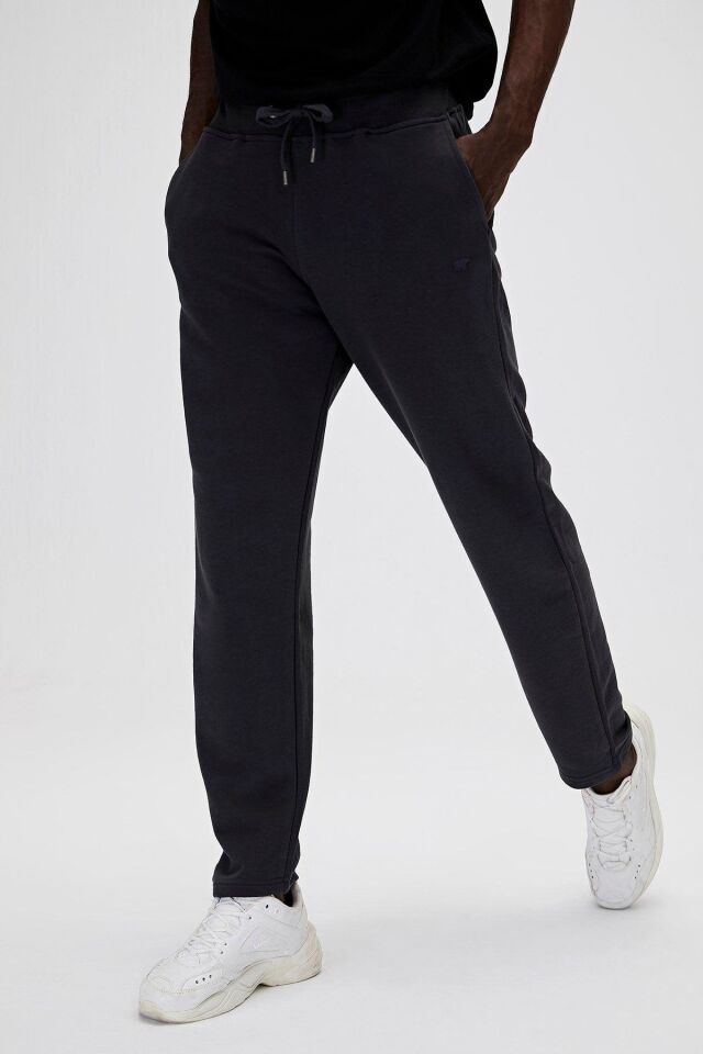 BAD BEAR ERKEK EŞOFMAN ALT SOLID SWEATPANT 18.02.14.006