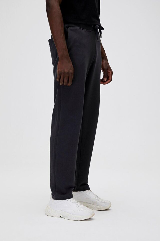 BAD BEAR ERKEK EŞOFMAN ALT SOLID SWEATPANT 18.02.14.006