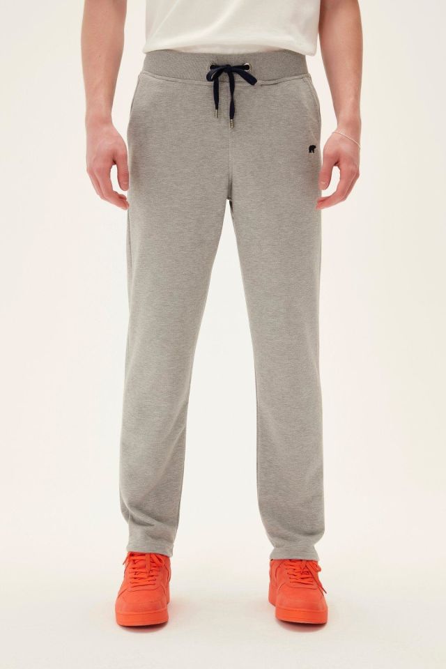 BAD BEAR ERKEK EŞOFMAN ALT SOLID SWEATPANT 18.02.14.006