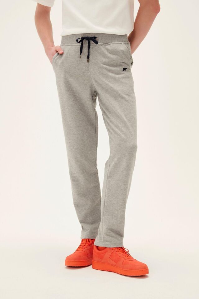 BAD BEAR ERKEK EŞOFMAN ALT SOLID SWEATPANT 18.02.14.006