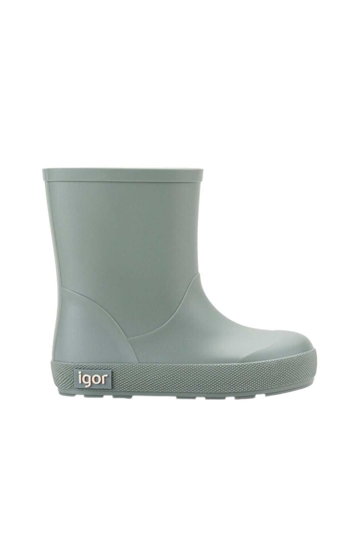 IGOR ÇOCUK YEŞİL W10291 YOGI BOT W10291-IGR013