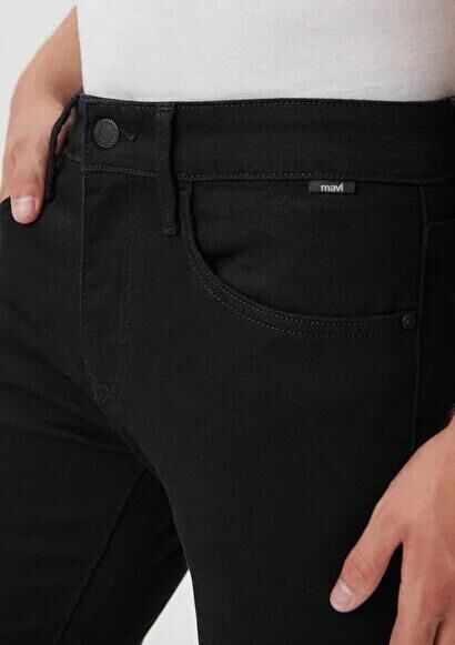 MAVİ ERKEK LEO Black 90's Comfort 0076235211 SİYAH - 32/32